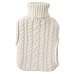 Termofor guma/akryl/polyesteter svetr 1,6L smetanová