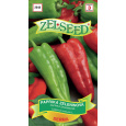 Zelseed Paprika zel. kapie - Derma pole 0,7g