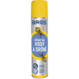 Bros - sprej na vosy a sršně 300 ml