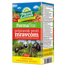 Zdravá zahrada - BioFormaTox Forte (FormaTox Forte) - 200g