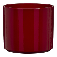 Obal 631 Intense Red lesk 14 