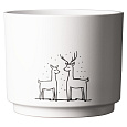 Obal 799 Oslo Winter Deer mat 13