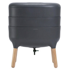 Vermikompostér UrbAlive - antracit