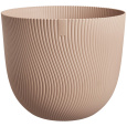 Obal Sereh Round - cool clay 25 cm 