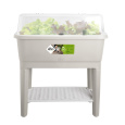 Stůl pěstební Noa Grow Table - warm grey