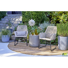Obal 260 Stony Grey 40