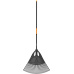Hrábě na listí Solid™ XL - 1015645 - Fiskars