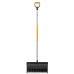 Hrablo ROLLER na sníh X-series™  - 1057179 - Fiskars