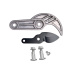 Čepel, spodní doraz, šroubky pro nůžky L77 - 1026292 - Fiskars