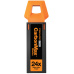 Břity CarbonMax™ pro univerzální nůž 20 ks - 1062940 - Fiskars