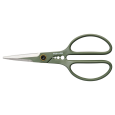 Nůžky prostřihávací na květiny s pouzdrem - 1075316 - Fiskars