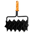 Provzdušňovač trávníku OneClick - 1080688 - Fiskars