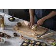 Nůž kuchařský malý 13,5 cm - 1062886 - Fiskars