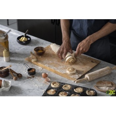 Nůž kuchařský malý 13,5 cm - 1062886 - Fiskars