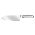 Nůž santoku 17 cm - 1062884 - Fiskars