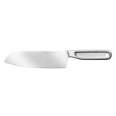 Nůž santoku 17 cm - 1062884 - Fiskars