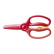Nůžky trénovací červené (3+) 1064067 - Fiskars