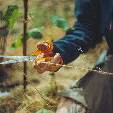 Nůžky classic univerzální 21 cm - 1075031 - Fiskars