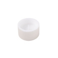 Svíčka venkovní Outdoor Candle Pillar 100x60 mm - krémová