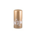 Svíčka vánoční  Festive Flare Pillar 70 x 150 mm - zlatá metalíza