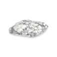 Svíčka čajová 4,5 hodiny 40x15 mm - bílá (100 ks)