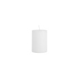 Svíčka Basic Pillar 70x100 mm - bílá