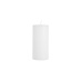 Svíčka Basic Pillar 70x150 mm - bílá