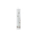 Svíčka adventní Calendar Pine Pillar 50x250 mm - bílá
