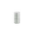 Svíčka Infinity Pillar 60x110 mm - zelená