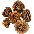Dekorace - Cedar rose 250 g