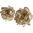 Dekorace - Sola Chips Daliya 6 cm - 50 ks