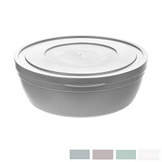 Miska UH + víko KAPA FLAT 1,8l Miska UH + víko KAPA FLAT 1,8l