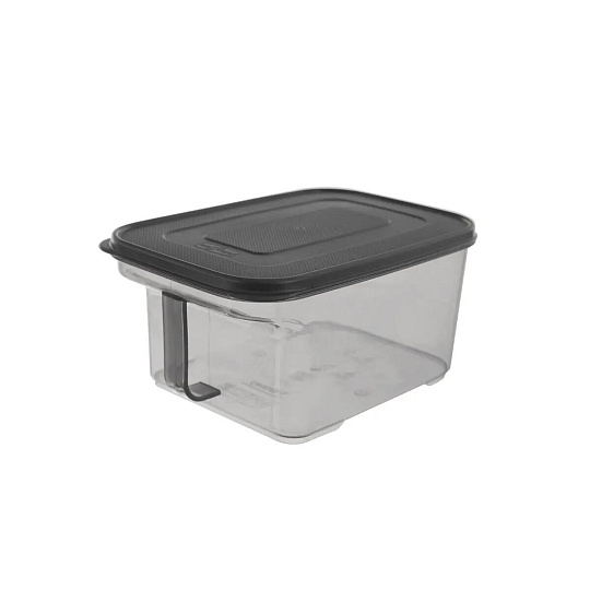 Dóza UH dávkovací Matrix 1,7l Grey šedá 