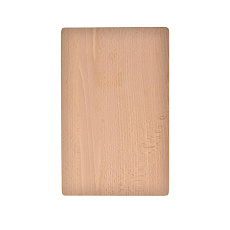 Prkénko dřevo 30x19cm Prkénko dřevo 30x19cm