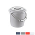 Vědro UH HOBBY 5l s víkem