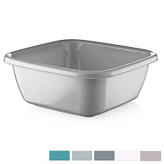 Dřez UH čtverec DEM 9l mix Dřez UH čtverec DEM 9l mix