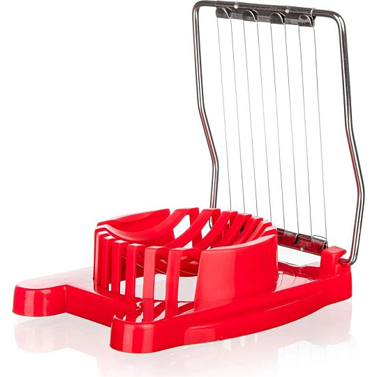 Kráječ na vajíčka Culinaria Red Kráječ na vajíčka Culinaria Red