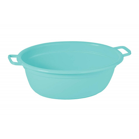 Umyvadlo pl. oval 40l Umyvadlo pl. oval 40l