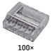 Svorka typu wago 273-255 5x2,5 - 100ks