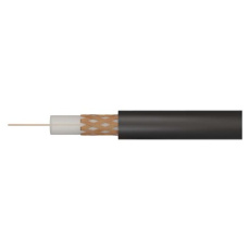Koaxiální kabel RG59BU, 500m - 500m