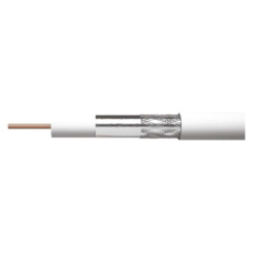 Koaxiální kabel CB100F, 250m - 250m