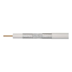 Koaxiální kabel CB113 LSZH, 250m - 250m