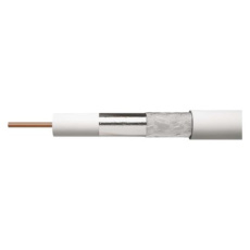 Koaxiální kabel CB21D, 500m - 500m
