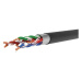 Datový kabel FTP 5E, outdoor, 305 m - 305m