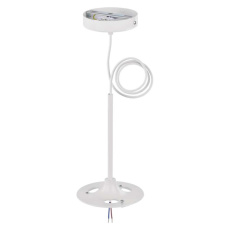 Závěsná sada pro led lum. bílá