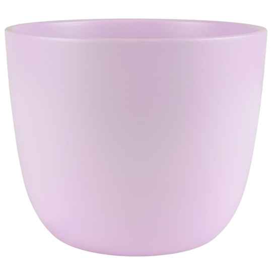 Obal primule Sevilla light rose mat 12 cm
