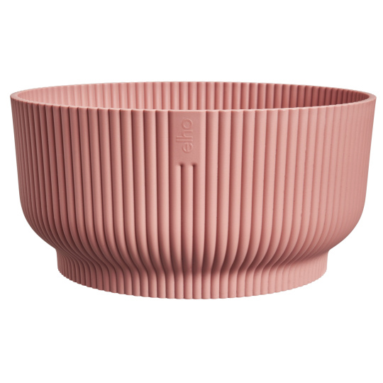 Obal Vibes Fold Bowl - delicate pink 25 cm 