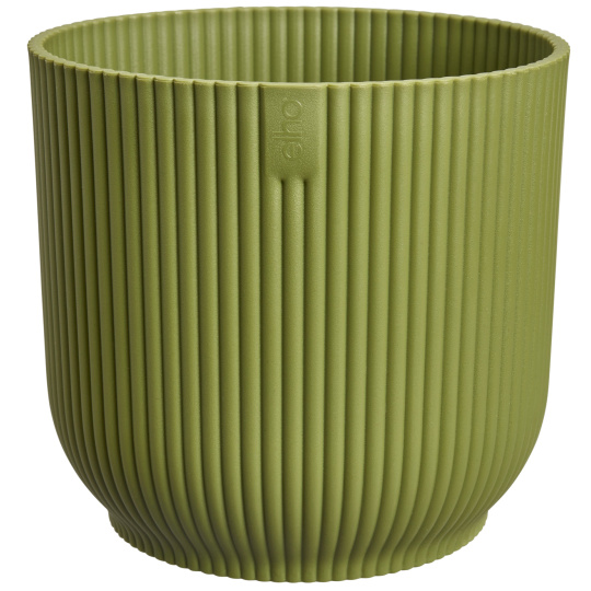 Obal Vibes Fold - fern green 16 cm 
