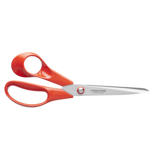 Nůžky classic univerzální pro leváky 21 cm - 1000814 - Fiskars