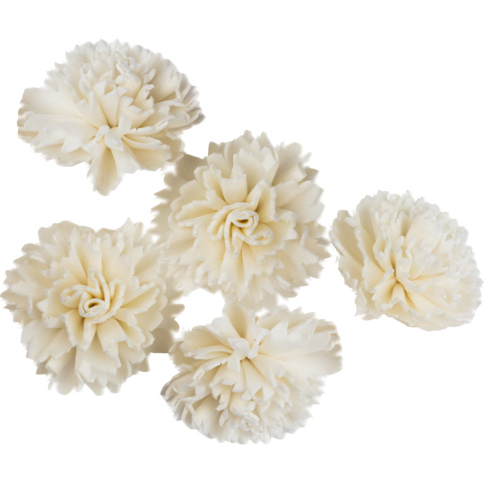 Dekorace - Sola Goldstar 4 cm - 50 ks